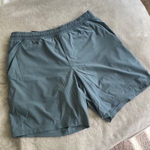 Men’s Lululemon 7in Core Short (lined)